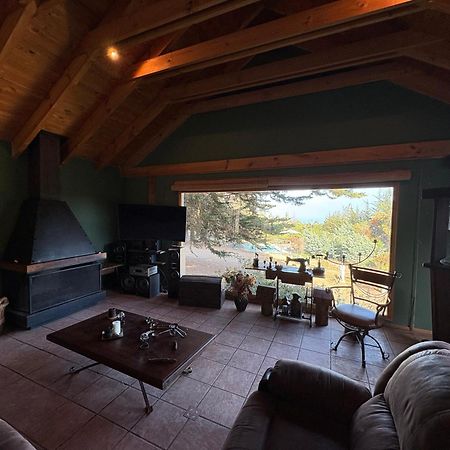 Willa Casa De Playa Campestre San Antonio  Zewnętrze zdjęcie