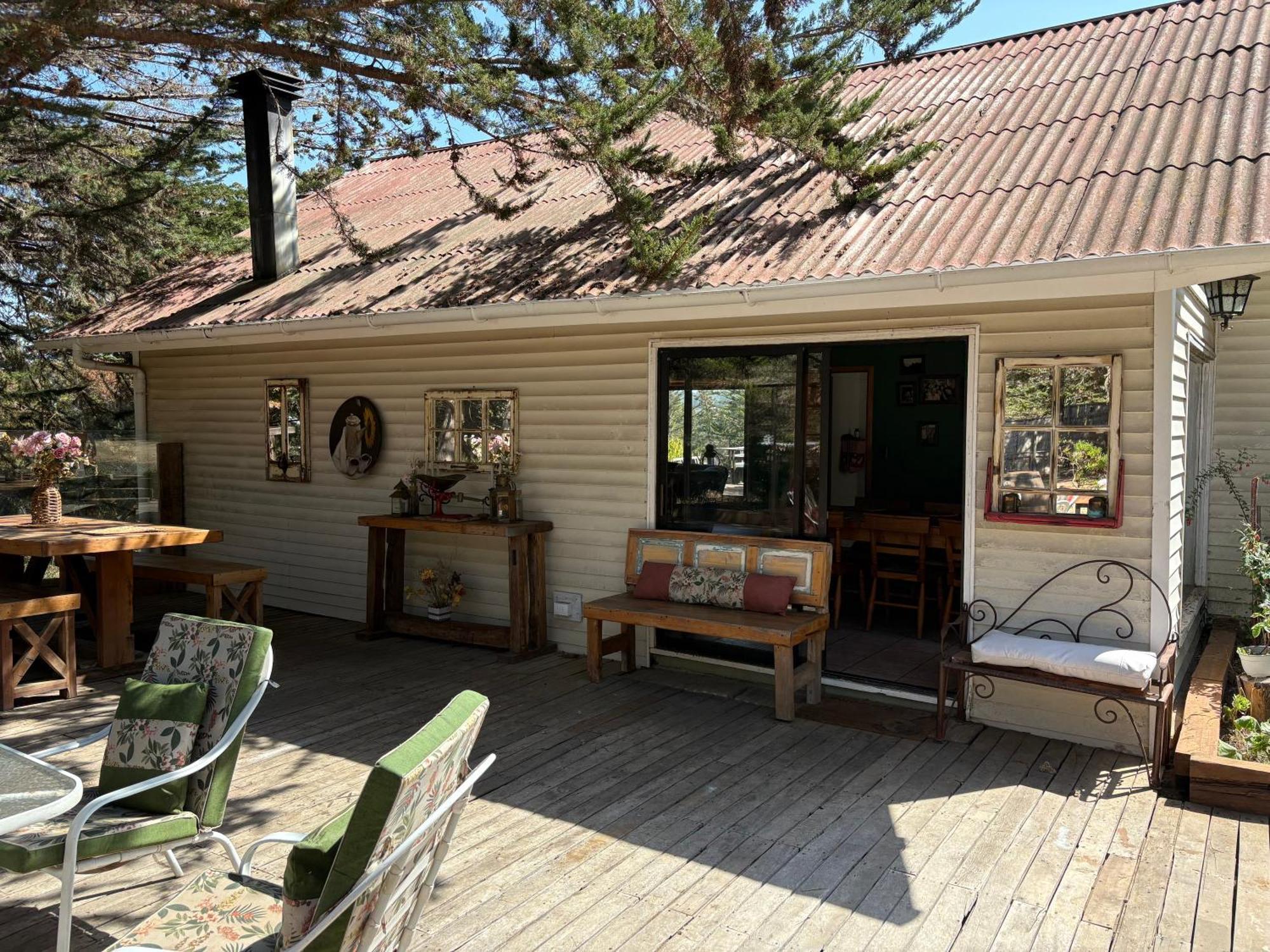 Willa Casa De Playa Campestre San Antonio  Zewnętrze zdjęcie