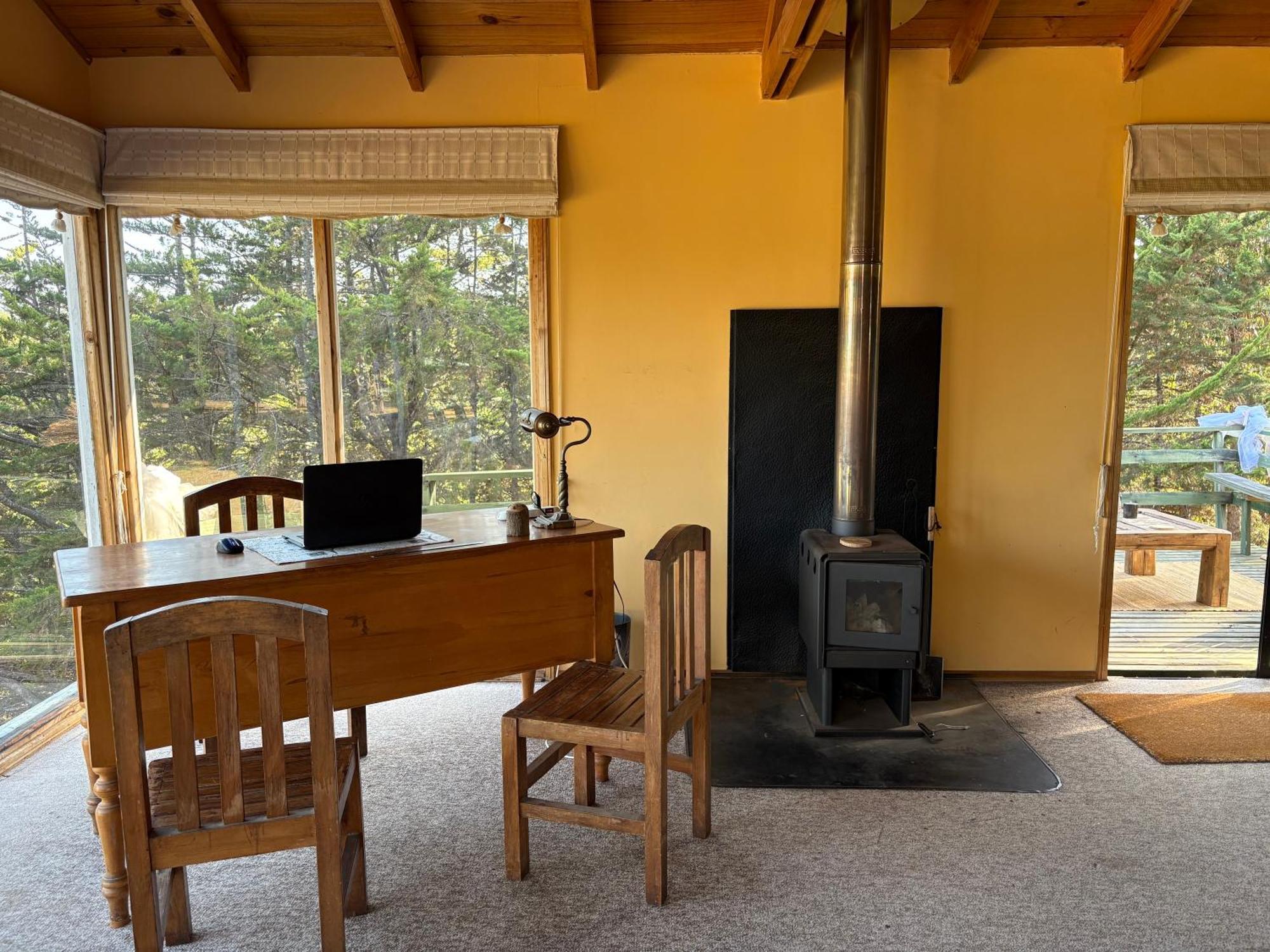 Willa Casa De Playa Campestre San Antonio  Zewnętrze zdjęcie