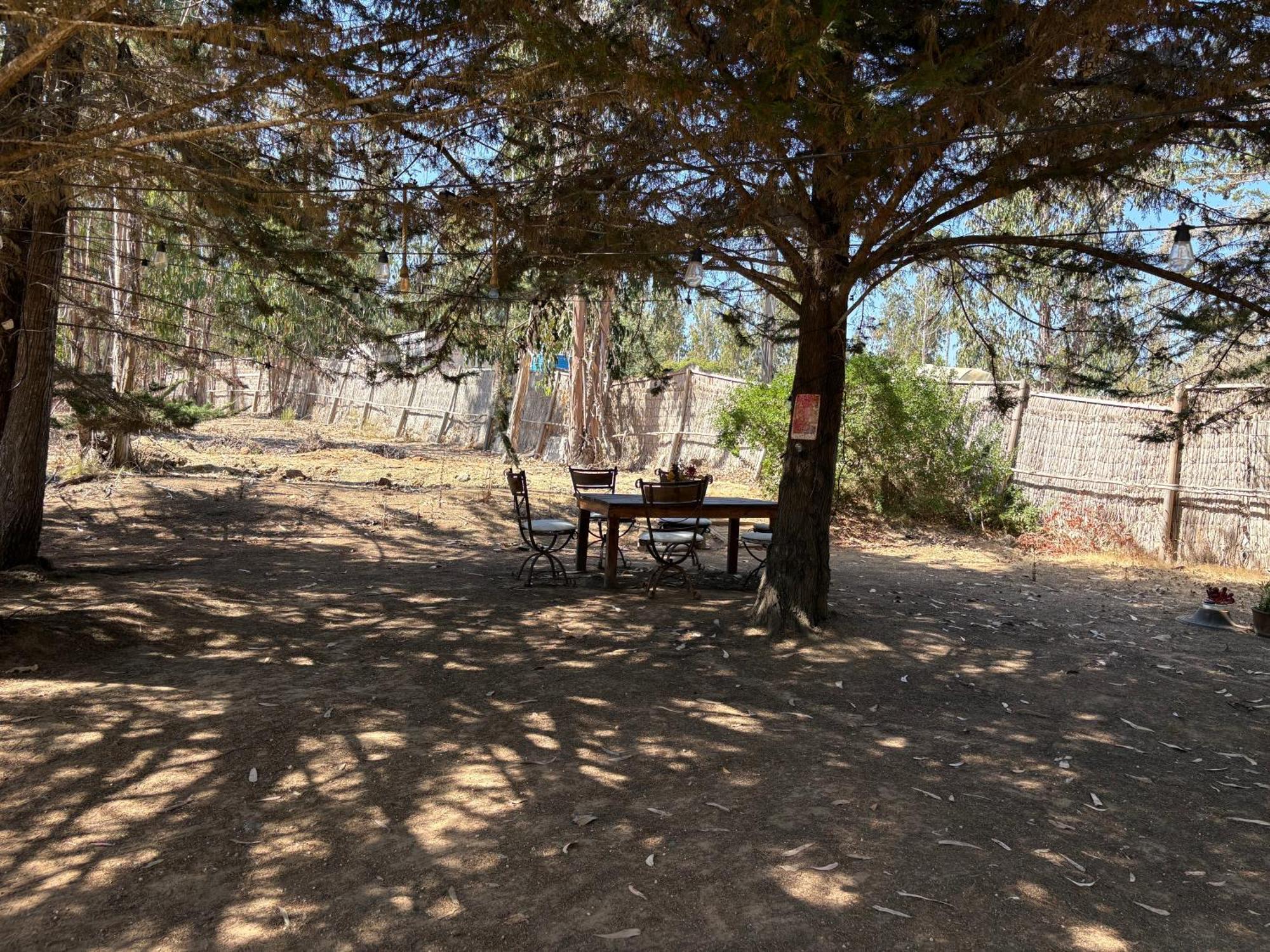 Willa Casa De Playa Campestre San Antonio  Zewnętrze zdjęcie