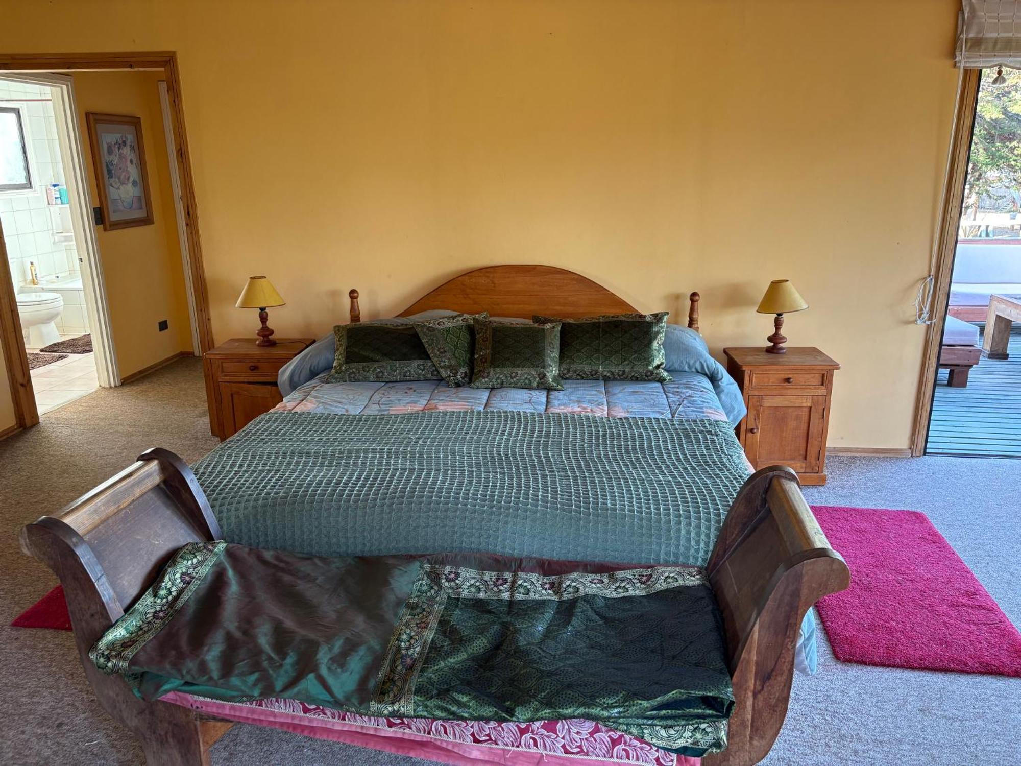 Willa Casa De Playa Campestre San Antonio  Zewnętrze zdjęcie